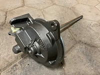 Fsp gear case - afbeelding 1 van  6