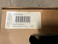 Fsp gear case - afbeelding 5 van  6