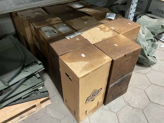 Fsp gear case - afbeelding 6 van  6