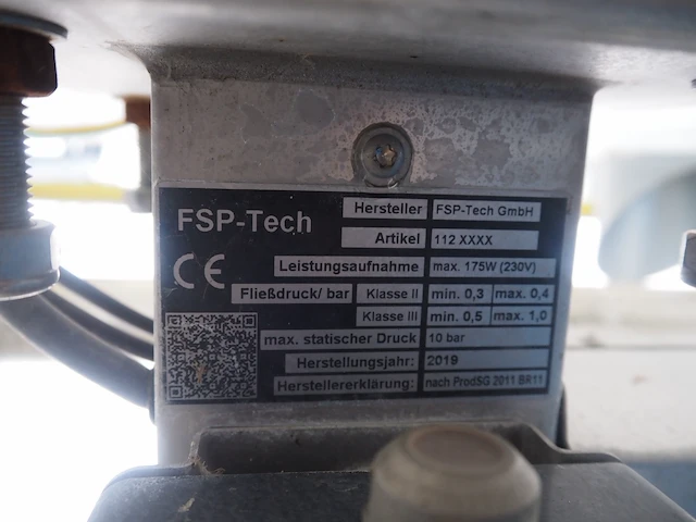 Fsp-tech gmbh - afbeelding 7 van  7
