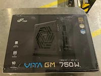 Fsp vita gm 750w - afbeelding 1 van  2