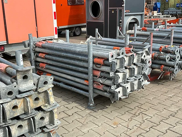 Fta a30 schroefstempel (50x) - afbeelding 2 van  6