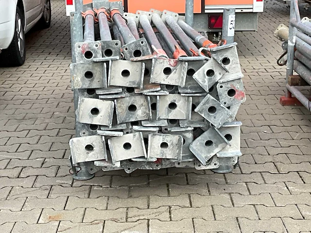 Fta a30 schroefstempel (50x) - afbeelding 6 van  6