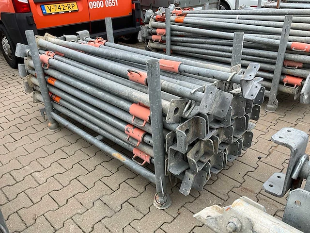 Fta a30 schroefstempel (50x) - afbeelding 2 van  6