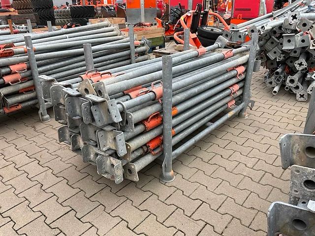 Fta a30 schroefstempel (50x) - afbeelding 3 van  6