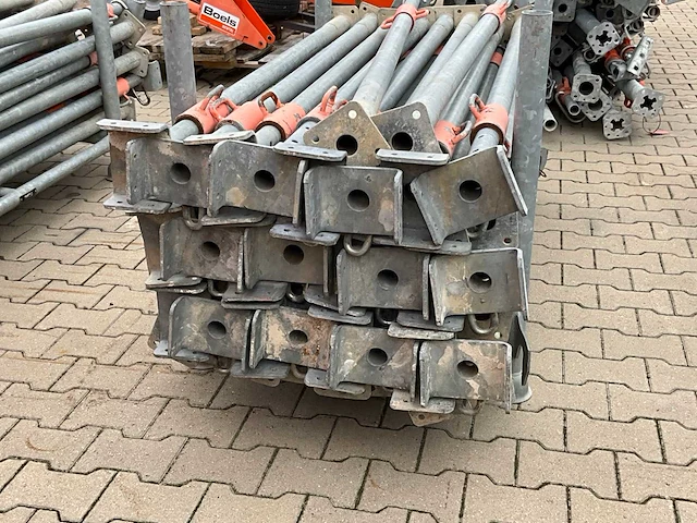 Fta a30 schroefstempel (50x) - afbeelding 5 van  6