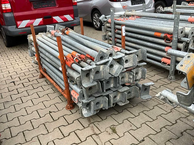 Fta a30 schroefstempel (50x) - afbeelding 2 van  6
