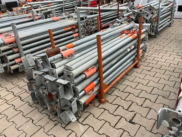 Fta a30 schroefstempel (50x) - afbeelding 3 van  6