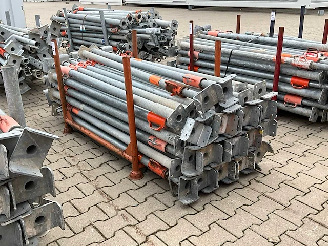 Fta a30 schroefstempel (50x) - afbeelding 4 van  6