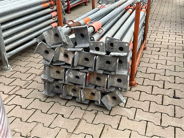 Fta a30 schroefstempel (50x) - afbeelding 5 van  6