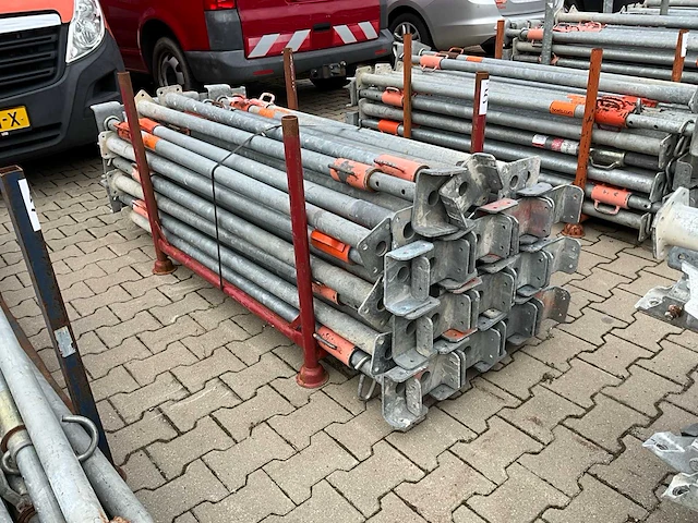 Fta a30 schroefstempel (50x) - afbeelding 2 van  6