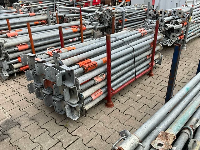 Fta a30 schroefstempel (50x) - afbeelding 3 van  6