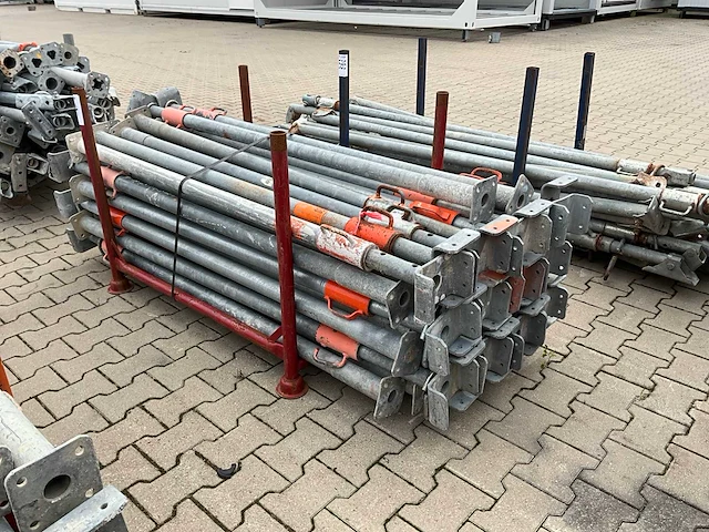 Fta a30 schroefstempel (50x) - afbeelding 4 van  6