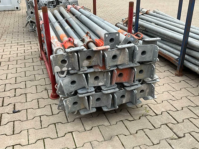 Fta a30 schroefstempel (50x) - afbeelding 5 van  6