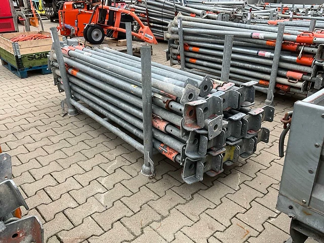 Fta a35 schroefstempel (40x) - afbeelding 4 van  6