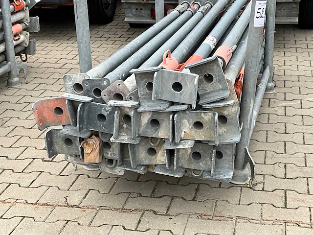 Fta a35 schroefstempel (40x) - afbeelding 6 van  6