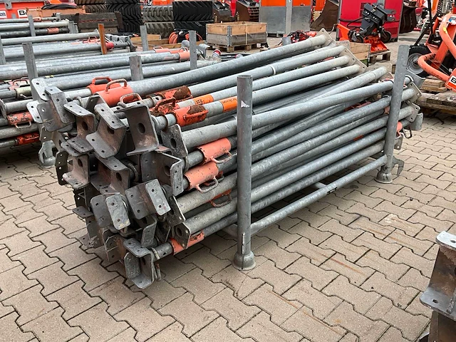 Fta a35 schroefstempel (45x) - afbeelding 3 van  6