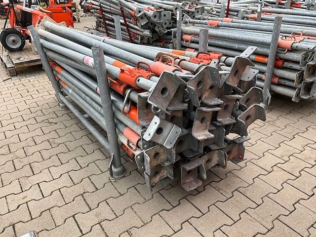 Fta a35 schroefstempel (45x) - afbeelding 4 van  6