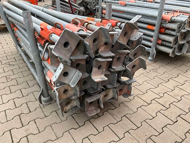 Fta a35 schroefstempel (45x) - afbeelding 5 van  6