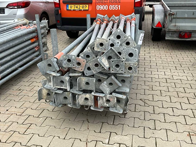 Fta a35 schroefstempel (45x) - afbeelding 6 van  6