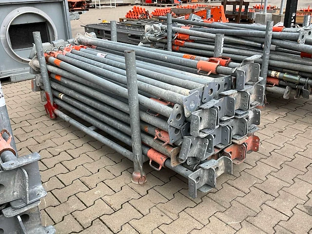 Fta a35 schroefstempel (50x) - afbeelding 2 van  6