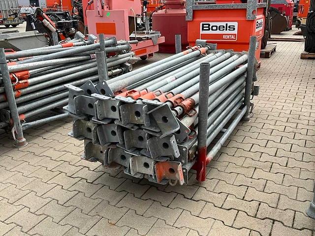 Fta a35 schroefstempel (50x) - afbeelding 3 van  6