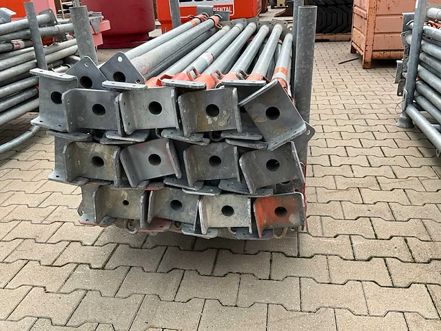 Fta a35 schroefstempel (50x) - afbeelding 5 van  6