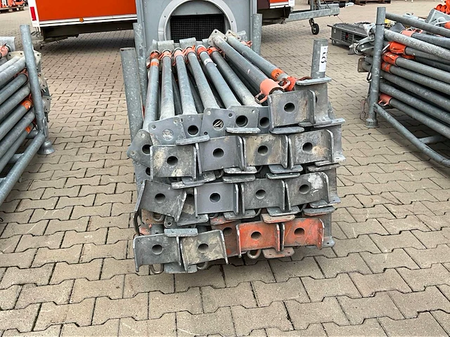 Fta a35 schroefstempel (50x) - afbeelding 6 van  6