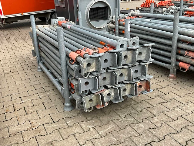 Fta a35 schroefstempel (50x) - afbeelding 2 van  6