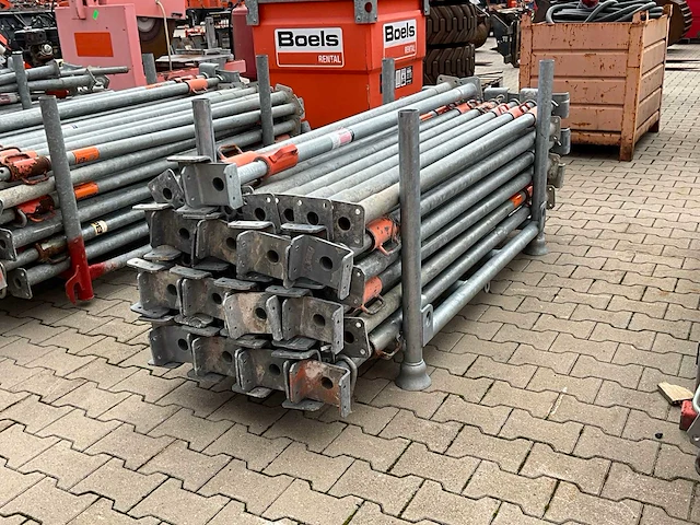 Fta a35 schroefstempel (50x) - afbeelding 3 van  6