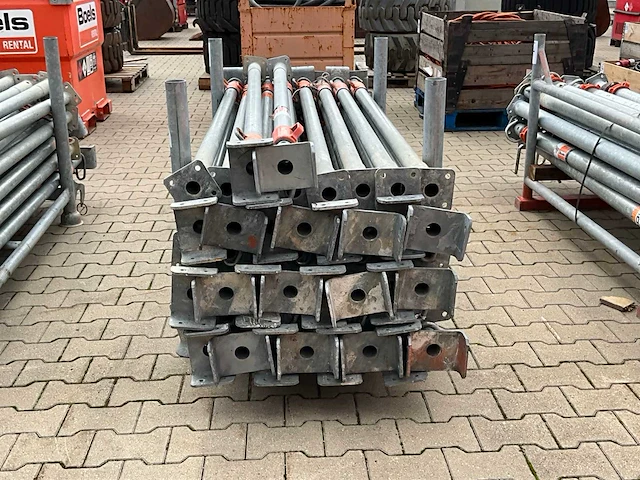 Fta a35 schroefstempel (50x) - afbeelding 5 van  6