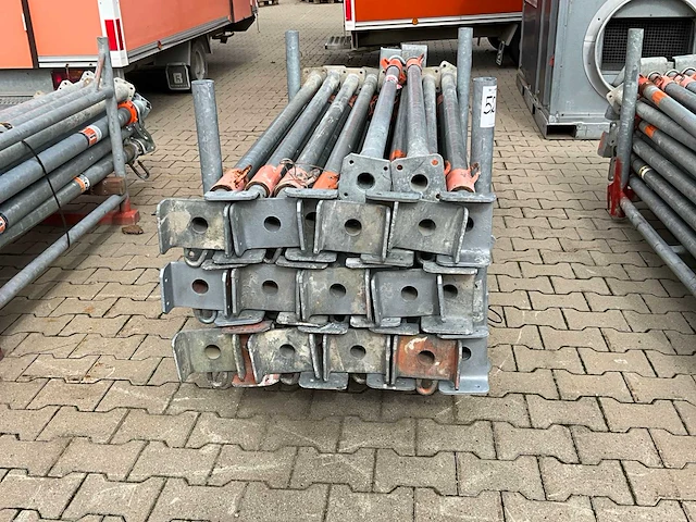 Fta a35 schroefstempel (50x) - afbeelding 6 van  6