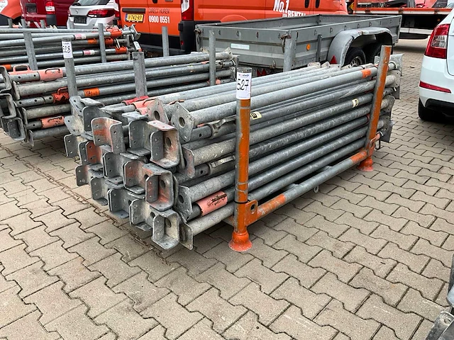 Fta a35 schroefstempel (50x) - afbeelding 1 van  6