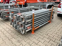 Fta a35 schroefstempel (50x) - afbeelding 1 van  6