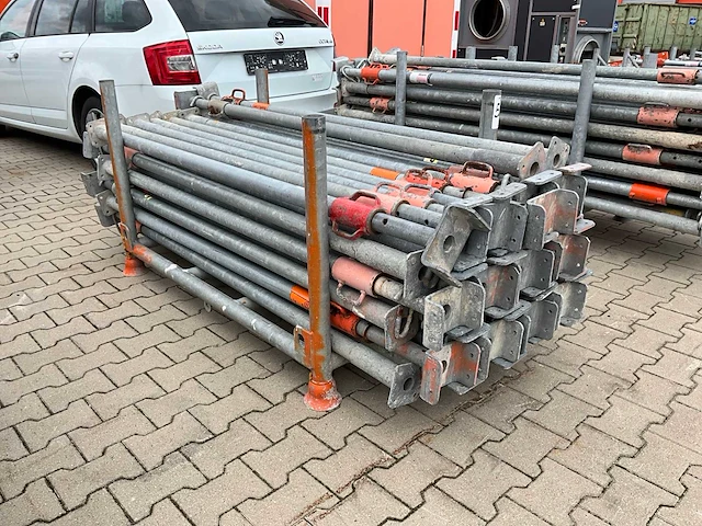 Fta a35 schroefstempel (50x) - afbeelding 2 van  6