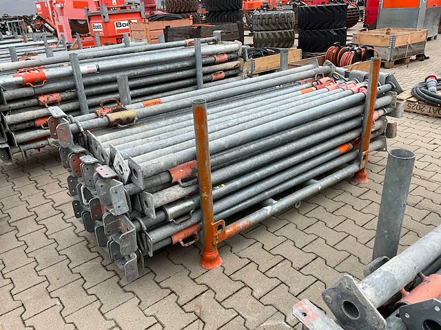 Fta a35 schroefstempel (50x) - afbeelding 3 van  6