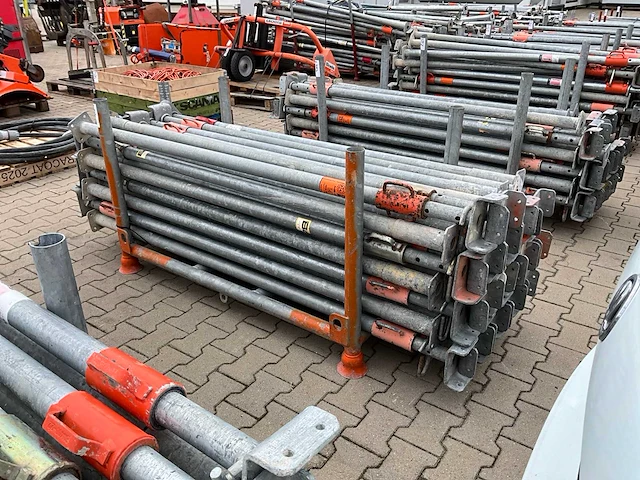 Fta a35 schroefstempel (50x) - afbeelding 4 van  6