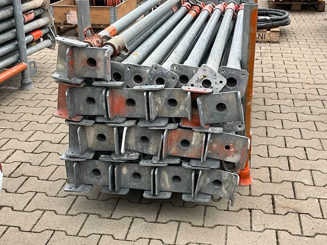 Fta a35 schroefstempel (50x) - afbeelding 6 van  6