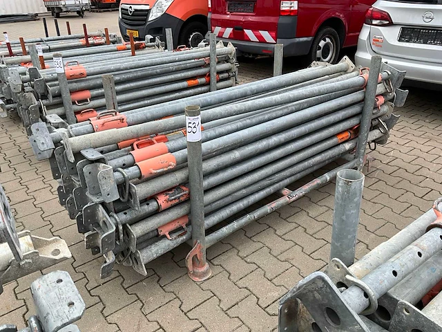 Fta a35 schroefstempel (50x) - afbeelding 1 van  6