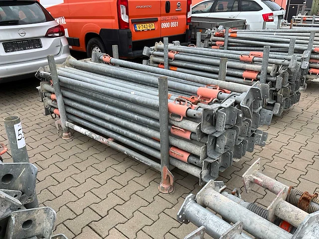 Fta a35 schroefstempel (50x) - afbeelding 2 van  6
