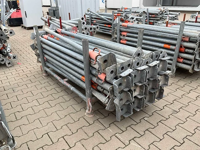 Fta a35 schroefstempel (50x) - afbeelding 4 van  6