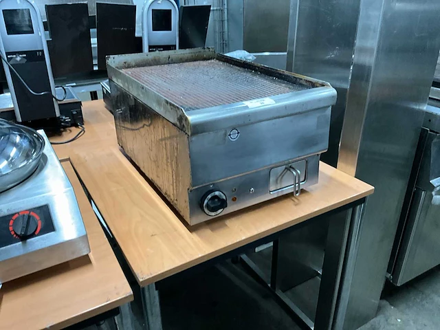Fte40 bf bakplaat - afbeelding 1 van  4