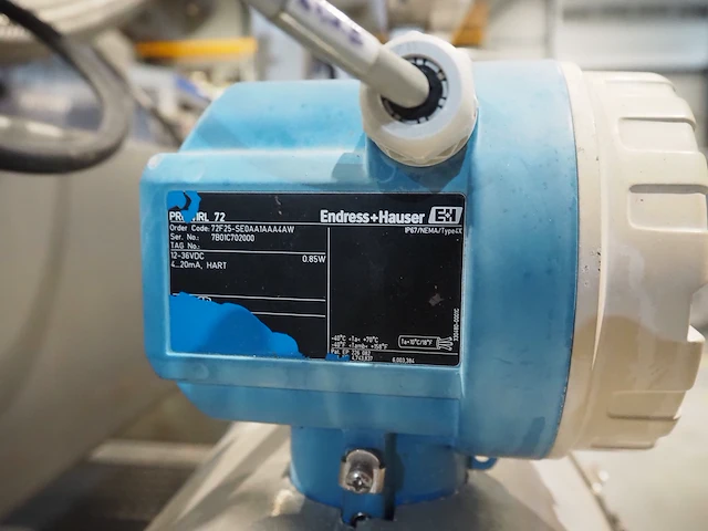 Ftnon food tech - afbeelding 9 van  30