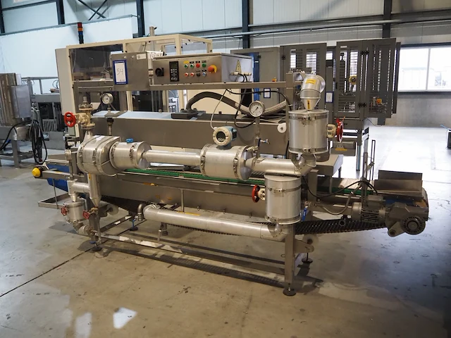 Ftnon food tech - afbeelding 1 van  30