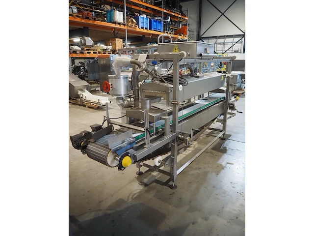 Ftnon food tech - afbeelding 25 van  30