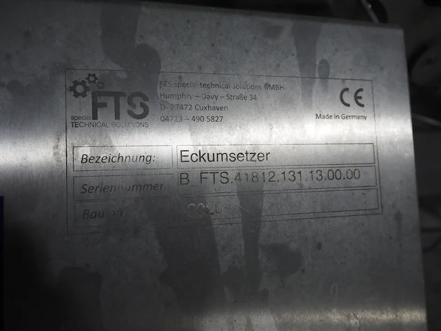 Fts - afbeelding 4 van  12