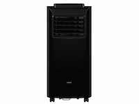 Fuave acb09b24a zwart airco - afbeelding 1 van  3