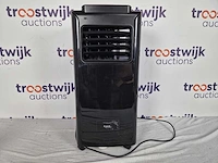 Fuave acb09b24a zwart airco - afbeelding 3 van  3