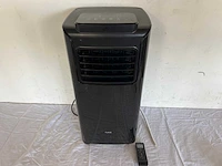 Fuave acb09b24a zwart airco - afbeelding 1 van  1