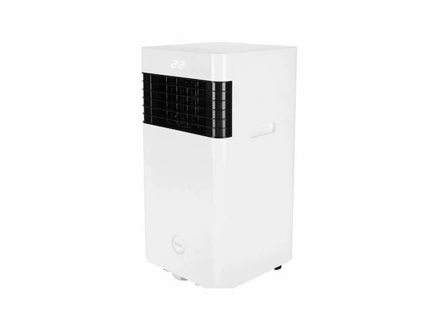 Fuave acb09w22 mobiele airco - afbeelding 1 van  2